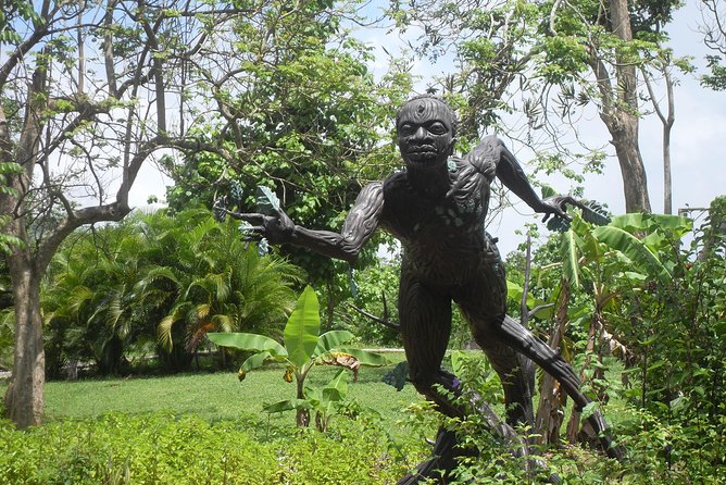 Caguas Cultural Day Trip from San Juan Including Botanical Garden and Lunch - What makes this Caguas day trip worth considering