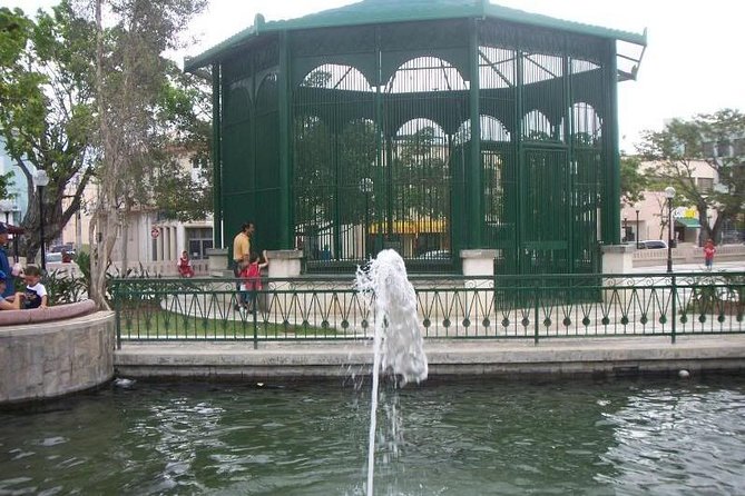 Caguas Cultural Day Trip from San Juan Including Botanical Garden and Lunch - Sweet Name of Jesus Cathedral and Caguas City Hall