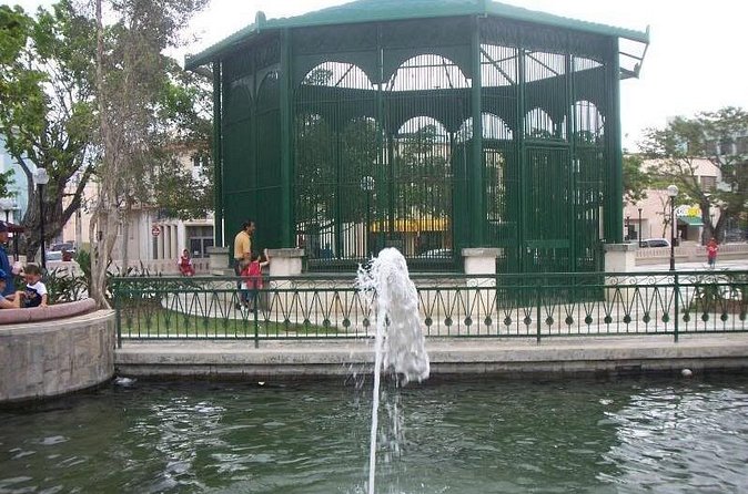 Caguas Cultural Day Trip from San Juan Including Botanical Garden and Lunch - How much value do you get for $90?