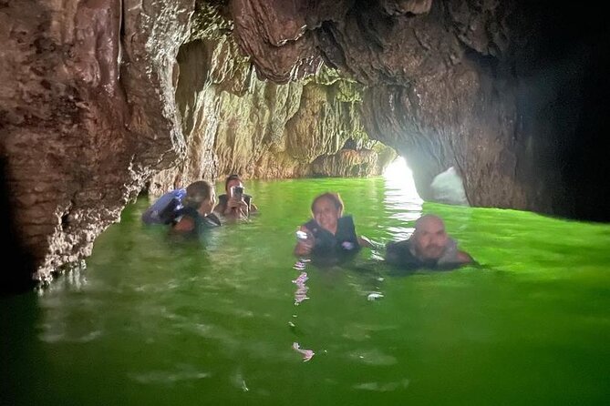 Cave Adventure - Charco Azul Caves, Canyon & Waterfall Adventure - Key points to know before you go