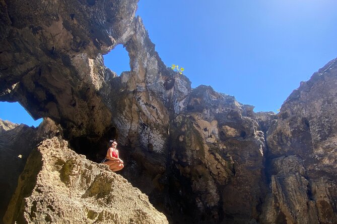 Caving Day - Charco Azul + Cueva del Indio Adventure - Weather, timing, and the practical details