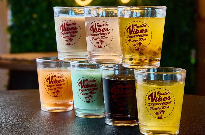 Christmas Vibe: Old San Juan Pitorro Rum Tasting Experience - Why the private setup matters