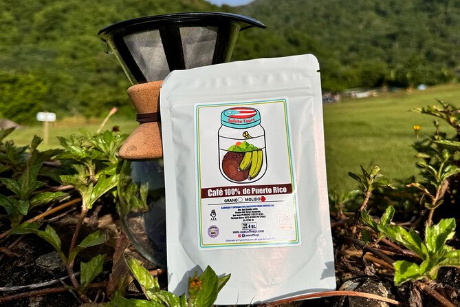 Coffee & Waterfalls Tour: from the mountains to the cup - Why Ciales makes a good coffee day trip