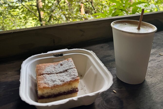 Coffee & Waterfalls Tour: from the mountains to the cup - Café Pangea PR: a small start with local beans