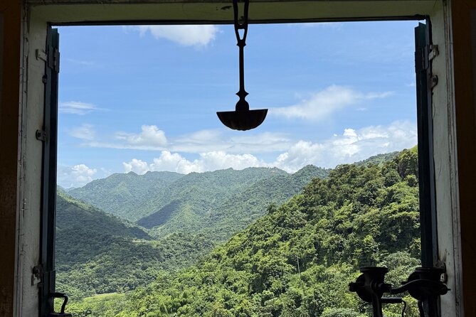 Coffee & Waterfalls Tour: from the mountains to the cup - What the $285 price really covers