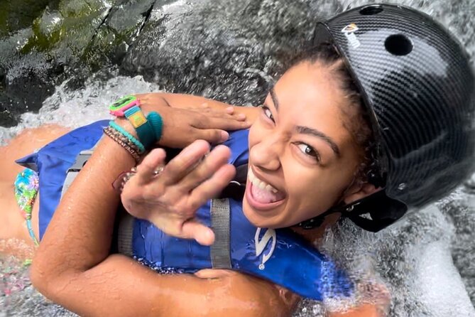 Combo El Yunque Rainforest and San Juan Snorkeling with Transport - The quieter side of the day at El Escambron