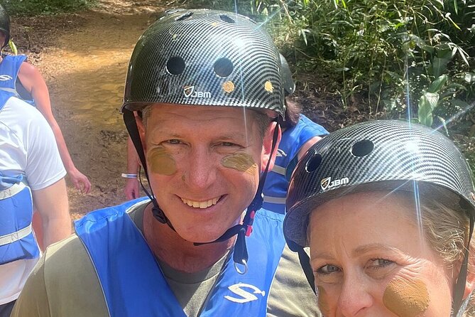 Combo El Yunque Rainforest and San Juan Snorkeling with Transport - Who will get the most from this $175 day?