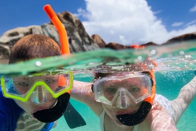 Combo El Yunque Rainforest and San Juan Snorkeling with Transport - The 8:00 a.m. start and transportation question