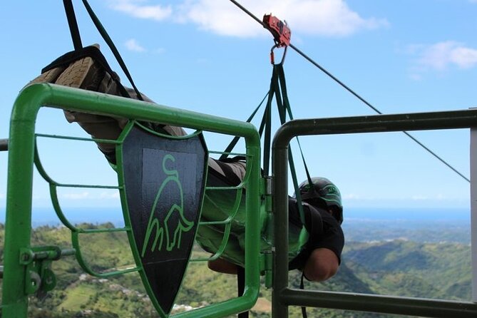 Conquer the Skies: Monster Zipline at Toro Verde Adventure Park - What happens after you land