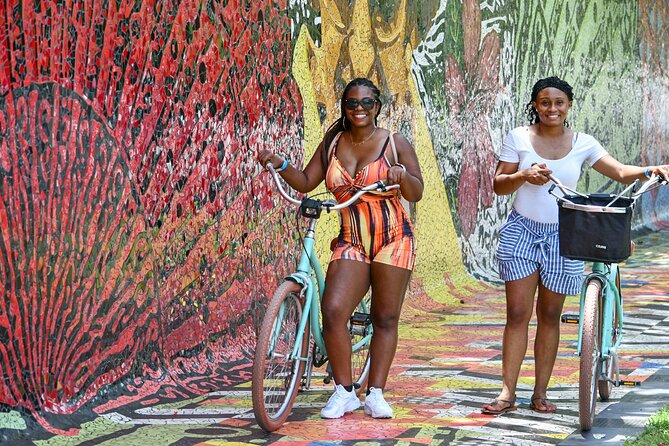 Cruising Bikes Rental in Condado Old San Juan - What three hours really allows