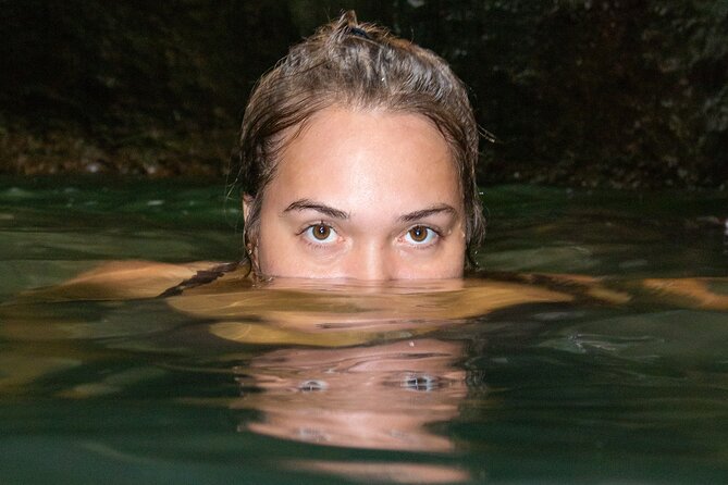Cueva del Indio and Charco Azul Cave and Waterfall Adventure - What the guide adds to a demanding route