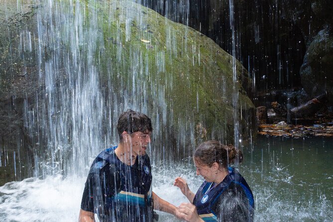 Cueva del Indio and Charco Azul Cave and Waterfall Adventure - A practical day plan