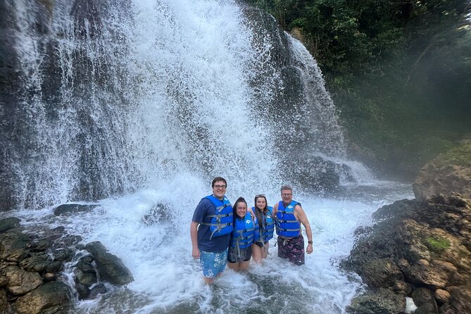 Cueva Ventana and Waterfall Adventure - Key details before you book