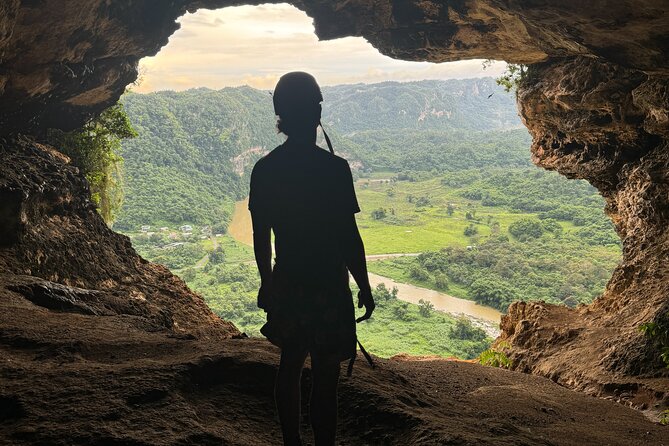Cueva Ventana and Waterfall Adventure - Why this Arecibo day trip is worth your time