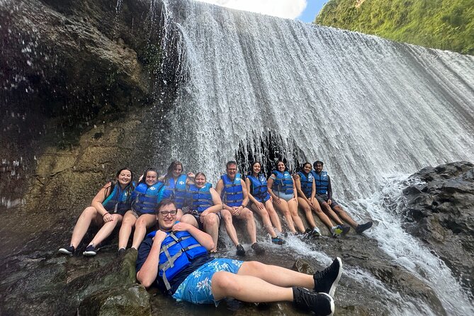 Cueva Ventana and Waterfall Adventure - Weather is not a minor detail