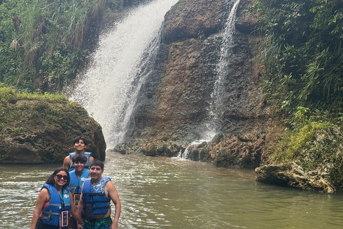 Cueva Ventana and Waterfall Adventure - What to pack for the six-hour outing