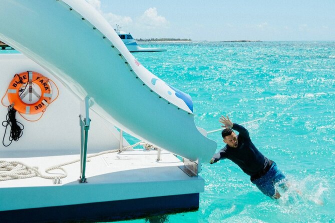 Culebra Full Day Beach and Fun Experience by Catamaran - Who will enjoy this day most?