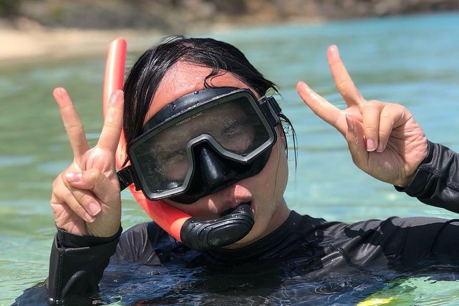 Culebra Power Boat Snorkeling & Beach Tour All Inclusive - Packing advice for sun, salt water, and an early start