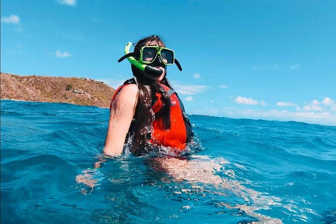 Culebra Snorkel and Turtle Adventure with Transport - Flamenco Beach, the Reward at the End