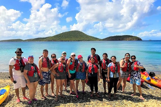 Culebra Snorkel and Turtle Adventure with Transport - Returning Through Culebra and Across the Water