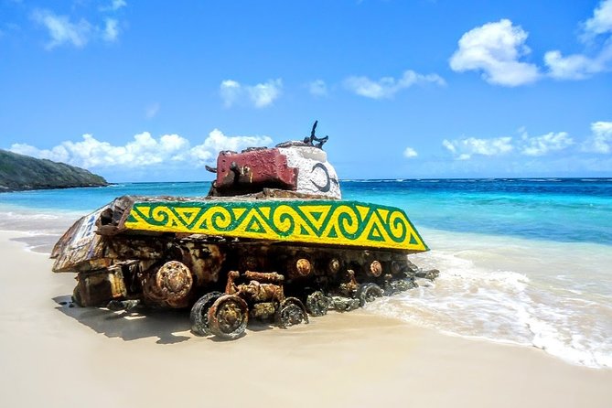 Culebra Snorkel and Turtle Adventure with Transport - What to Bring for a Better Day