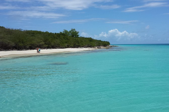 Culebra Snorkeling and beach Day Experience by boat - Beach time, lunch, and a second chance to snorkel