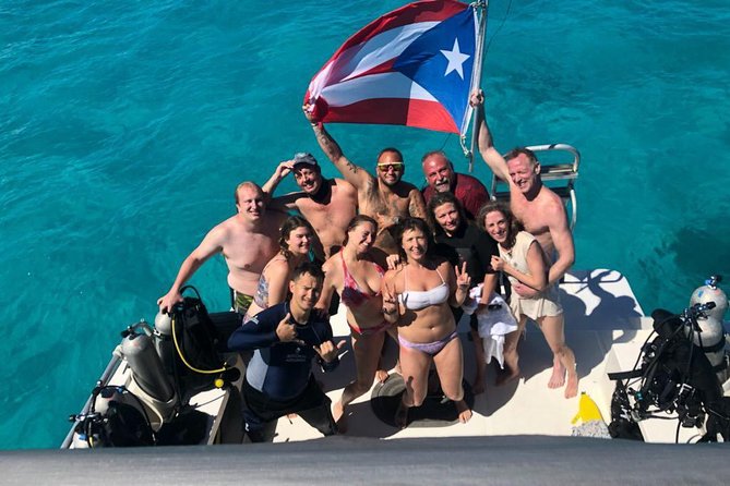 Culebra Snorkeling and beach Day Experience by boat - Is $162 a fair price?