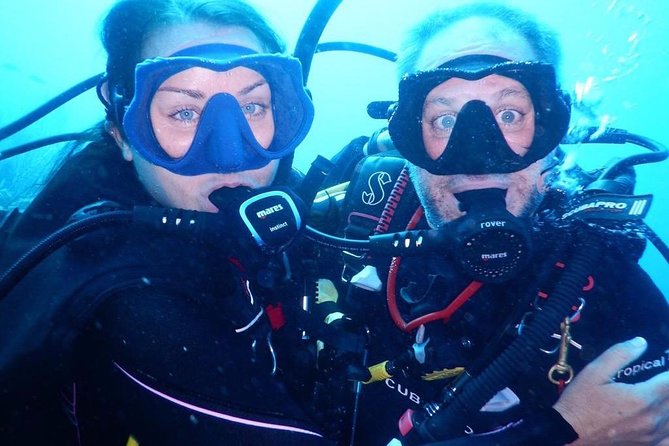 Discover Culebra: 2-Tank Scuba Diving - What This Fajardo Scuba Trip Is Really Like