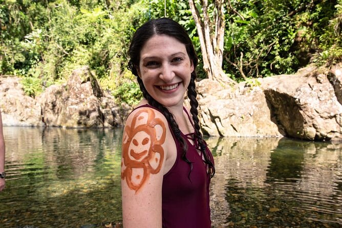 Discover El Yunque National Park: Half-Day Rainforest Tour - Is $115 a fair price?