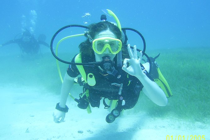 Discover Fajardo: 2-Tank Scuba Diving - What the $238.57 price really covers