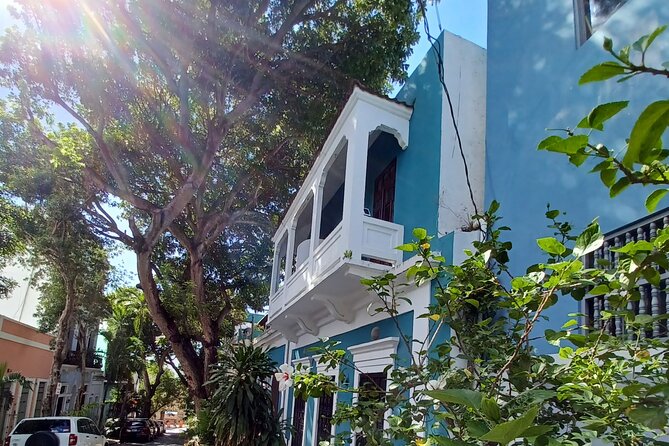 Discover Old San Juan Rich Heritage - Puerto Rico Beyond Spanish Rule