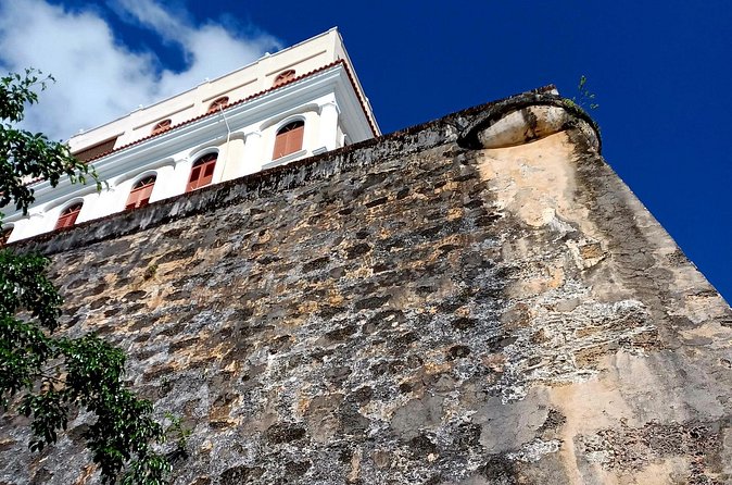 Discover Old San Juan Rich Heritage - Pace, Heat, and Group Size