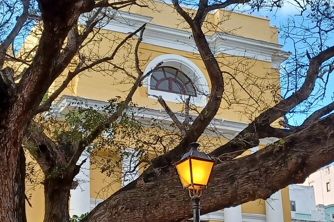 Discover Old San Juan Rich Heritage - Who Will Enjoy This Old San Juan Walk?