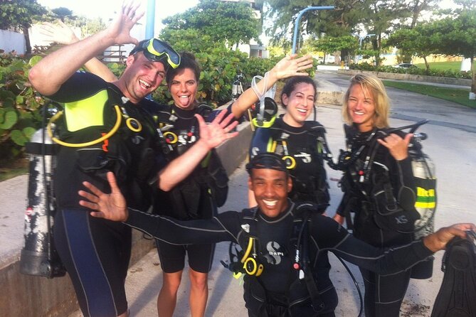 Discover Scuba Diving in San Juan - How the $185.50 price measures up