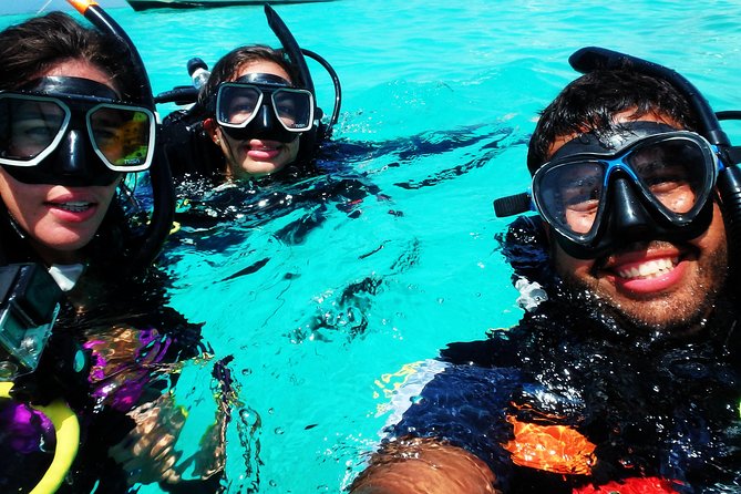 Discover Scuba Diving in San Juan: Perfect for First-Time Divers - Is $171.54 a Fair Price?
