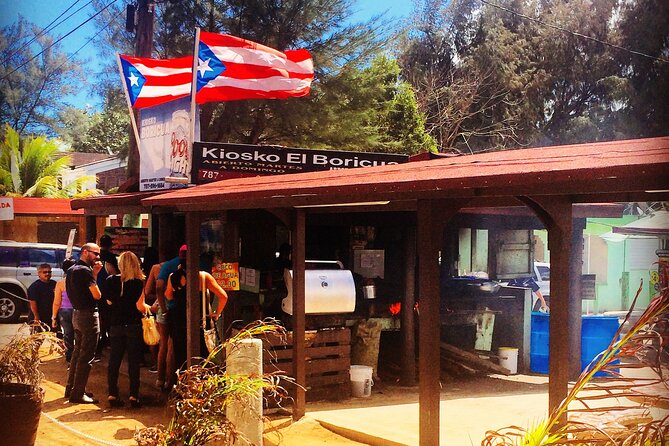 Discovering Puerto Rico: Lifestyle, Art, and Cultural Tour - Key things to know before you go