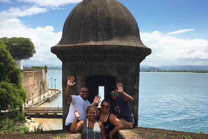 Discovering Puerto Rico: Lifestyle, Art, and Cultural Tour - The guide is the heart of the experience