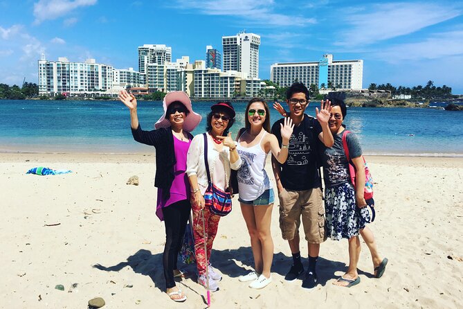 Discovering Puerto Rico: Lifestyle, Art, and Cultural Tour - Who will get the most from this $75 experience
