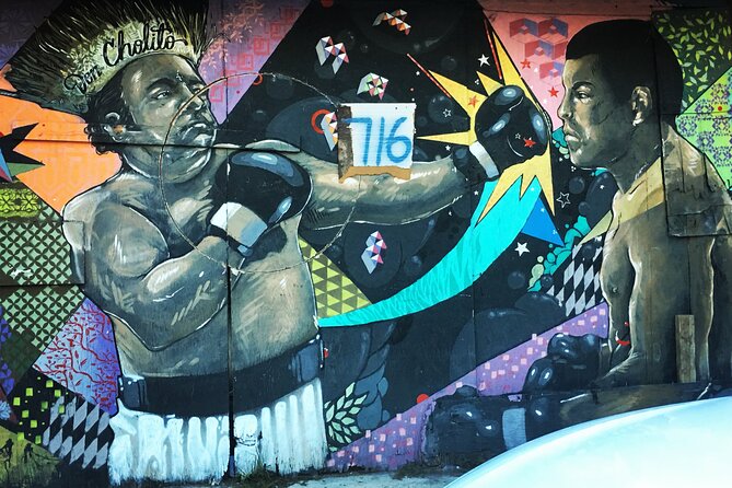Discovering Puerto Rico: Lifestyle, Art, and Cultural Tour - Should you book the Puerto Rico culture tour?