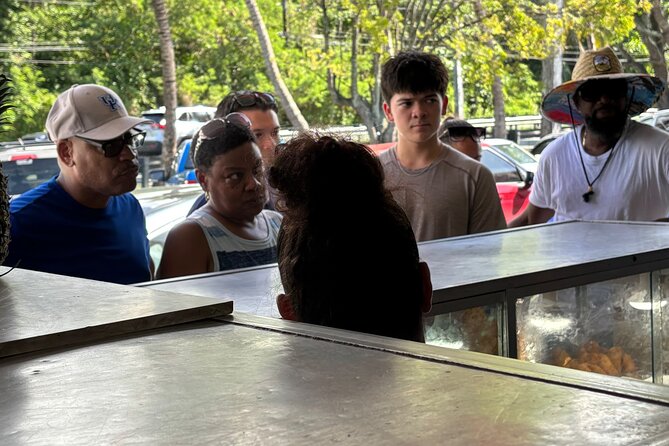 El Yunque Adventure Hiking, River Slides, Waterfalls, Beaches - Who will enjoy this most