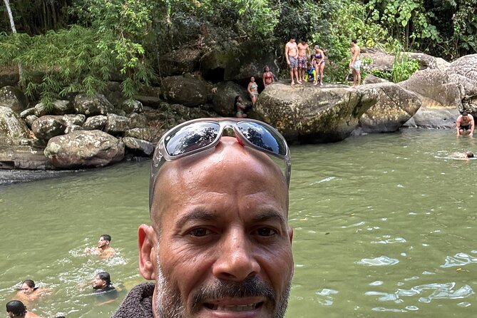 El Yunque Adventure Hiking, River Slides, Waterfalls, Beaches - Practical booking advice before you go