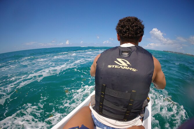 El Yunque Beach Jetski + Rainforest Hike Adventure Tour - Is $217 per person a fair price?