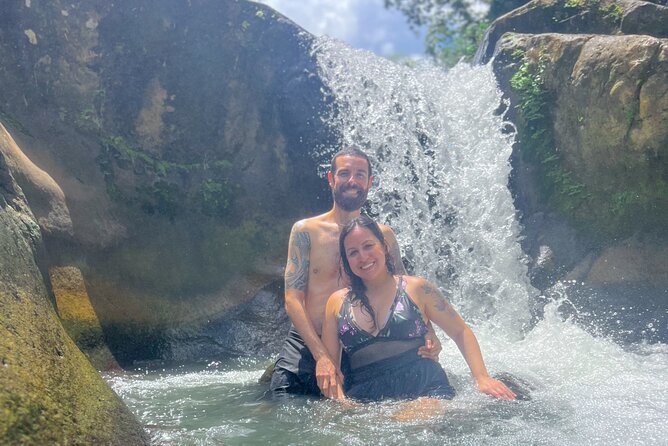 El Yunque Hike, Waterslide & Luquillo Kiosks Food with Transport - Why this five-hour Puerto Rico outing works