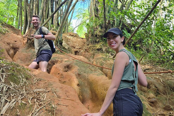 El Yunque Rainforest and Luquillo Kiosk Day Trip - Quick points before you book