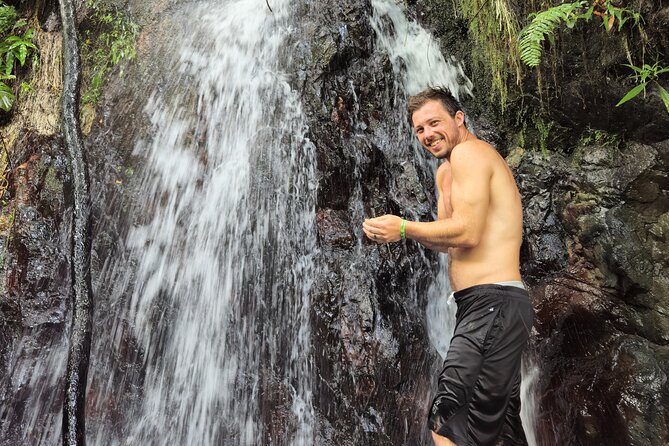 El Yunque Rainforest and Luquillo Kiosk Day Trip - Why this day trip works so well
