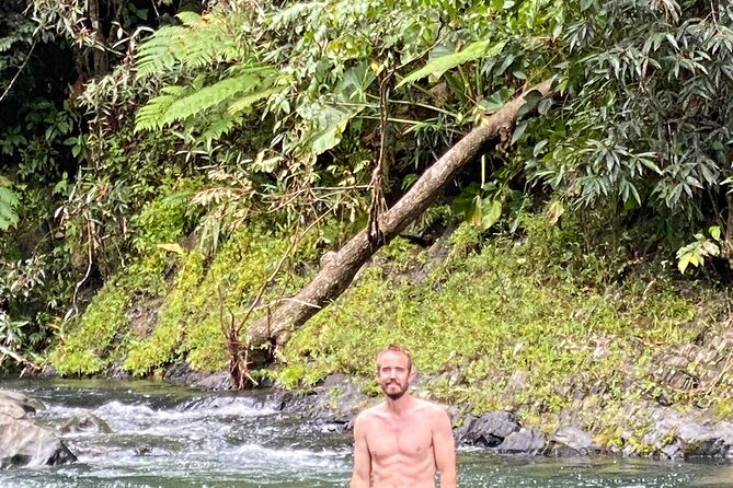 El Yunque Rainforest Guided Day Tour from San Juan - Lunch at a local restaurant costs extra
