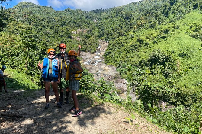 El Yunque Rainforest Hike and Luquillo Beach Tour - Why this tour works as a full-day Puerto Rico outing
