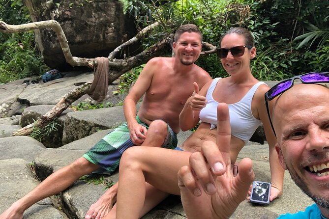 El Yunque Rainforest Hike and Luquillo Beach Tour - What the guides add to the forest visit