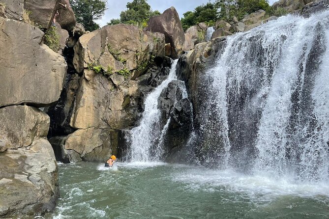 El Yunque Rainforest Hike and Luquillo Beach Tour - The practical side of pickup and timing