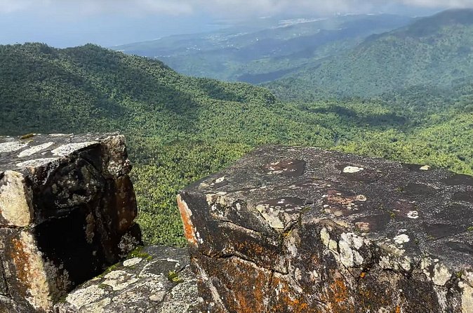 El Yunque Rainforest Hike with Transport from San Juan - Is the $125 price good value?